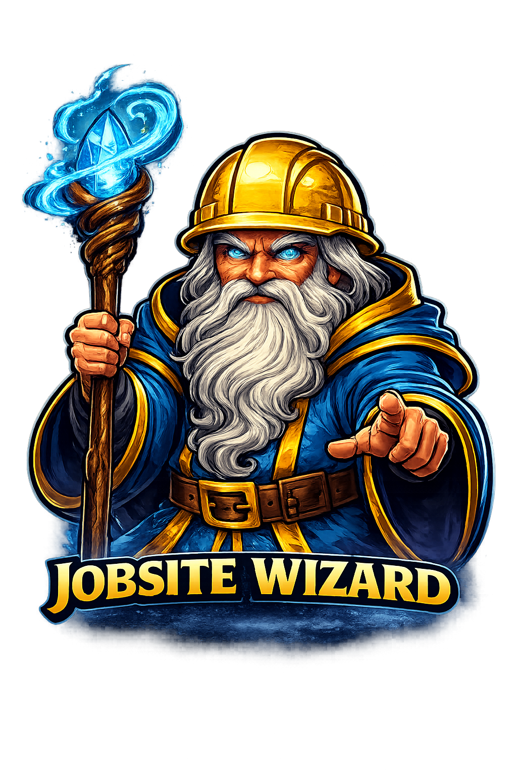 JobSite Wizard